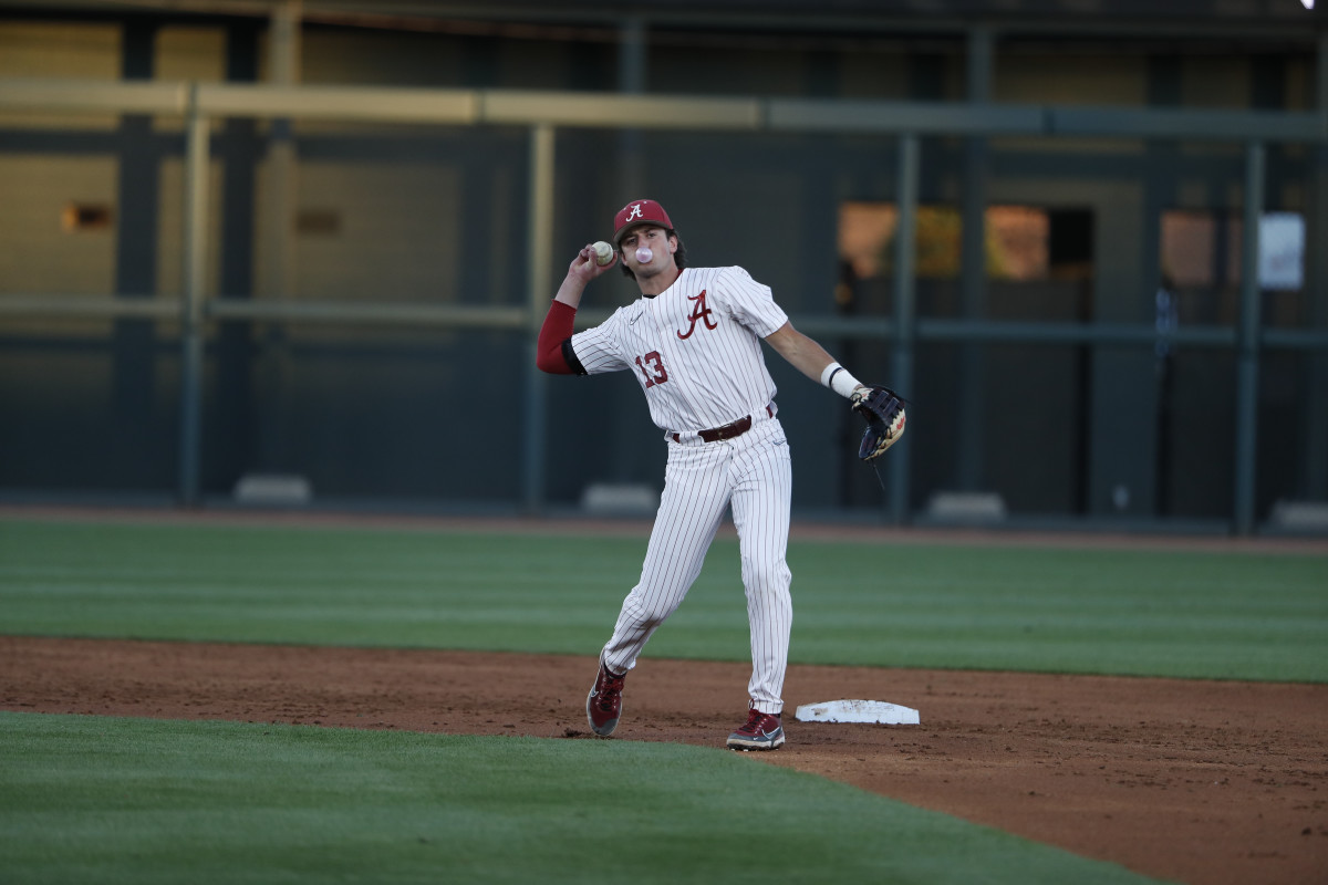 Bryce Eblin